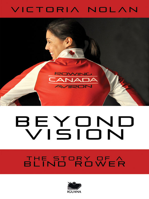 Title details for Beyond Vision by Victoria Nolan - Available